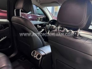 Xe Mercedes Benz GLC 200 2022