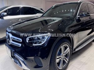 Xe Mercedes Benz GLC 200 2022
