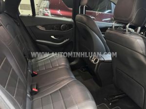 Xe Mercedes Benz GLC 200 2022