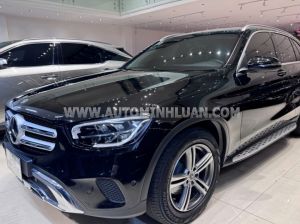 Xe Mercedes Benz GLC 200 2022