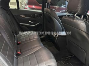 Xe Mercedes Benz GLC 200 2022