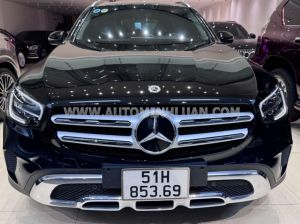 Xe Mercedes Benz GLC 200 2022