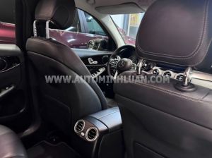 Xe Mercedes Benz GLC 200 2022