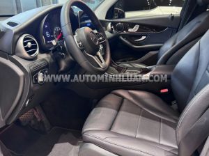 Xe Mercedes Benz GLC 200 2022