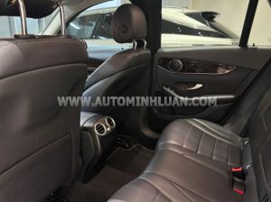Xe Mercedes Benz GLC 200 2022