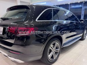 Xe Mercedes Benz GLC 200 2022