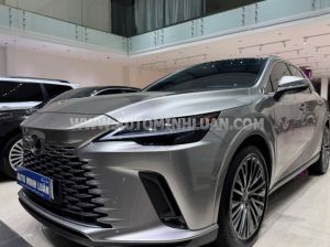 Xe Lexus RX 350 Luxury 2024
