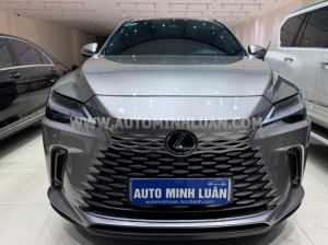 Xe Lexus RX 350 Luxury 2024