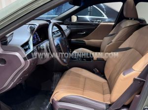 Xe Lexus ES 250 2021