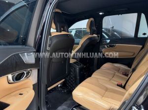 Xe Volvo XC90 Recharge T8 AWD 2022