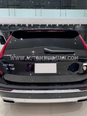 Xe Volvo XC90 Recharge T8 AWD 2022