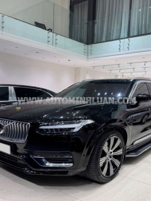 Xe Volvo XC90 Recharge T8 AWD 2022