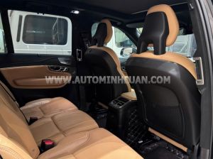 Xe Volvo XC90 Recharge T8 AWD 2022