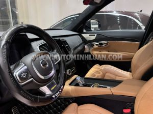 Xe Volvo XC90 Recharge T8 AWD 2022