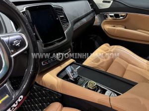 Xe Volvo XC90 Recharge T8 AWD 2022
