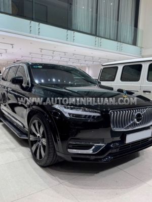 Xe Volvo XC90 Recharge T8 AWD 2022