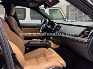 Xe Volvo XC90 Recharge T8 AWD 2022