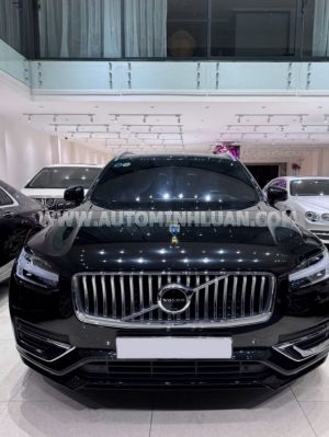 Xe Volvo XC90 Recharge T8 AWD 2022