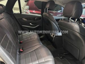 Xe Mercedes Benz GLC 200 2022