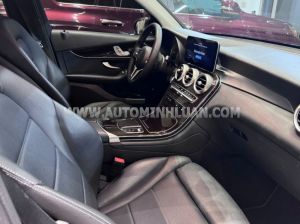 Xe Mercedes Benz GLC 200 2022