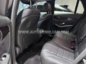 Xe Mercedes Benz GLC 200 2022
