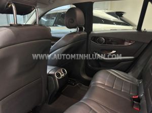 Xe Mercedes Benz GLC 200 2022