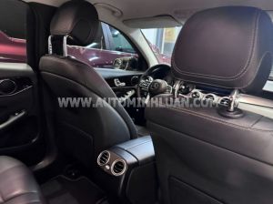 Xe Mercedes Benz GLC 200 2022