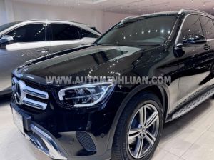 Xe Mercedes Benz GLC 200 2022