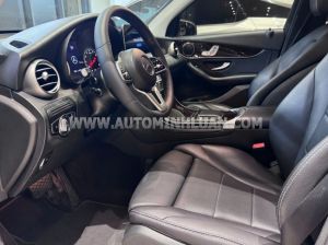 Xe Mercedes Benz GLC 200 2022