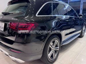 Xe Mercedes Benz GLC 200 2022