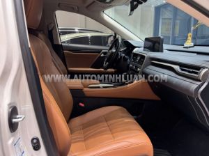 Xe Lexus RX 300 2021