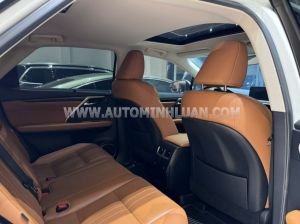 Xe Lexus RX 300 2021