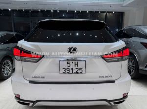 Xe Lexus RX 300 2021