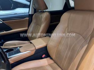 Xe Lexus RX 300 2021