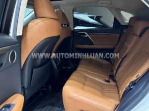 Xe Lexus RX 300 2021