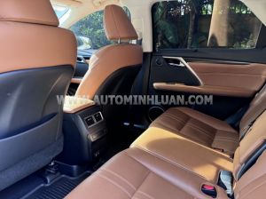 Xe Lexus RX 300 2021