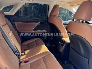 Xe Lexus RX 300 2021
