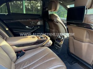 Xe Mercedes Benz S class S450L Limited Edition 2021