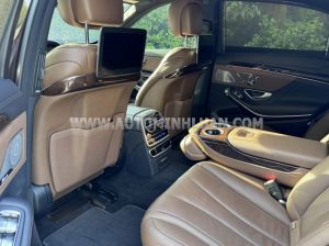 Xe Mercedes Benz S class S450L Limited Edition 2021