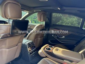 Xe Mercedes Benz S class S450L Limited Edition 2021