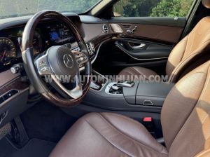 Xe Mercedes Benz S class S450L Limited Edition 2021
