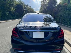 Xe Mercedes Benz S class S450L Limited Edition 2021