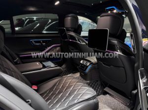 Xe Mercedes Benz S class S450 4Matic Luxury 2023