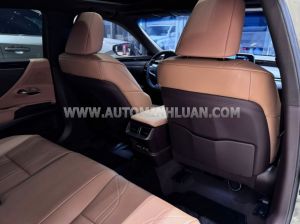 Xe Lexus ES 250 2021