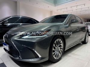 Xe Lexus ES 250 2021