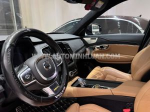 Xe Volvo XC90 Recharge T8 AWD 2022