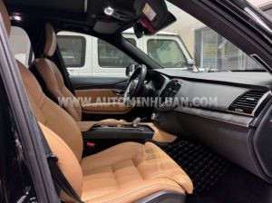 Xe Volvo XC90 Recharge T8 AWD 2022