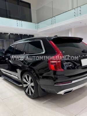Xe Volvo XC90 Recharge T8 AWD 2022