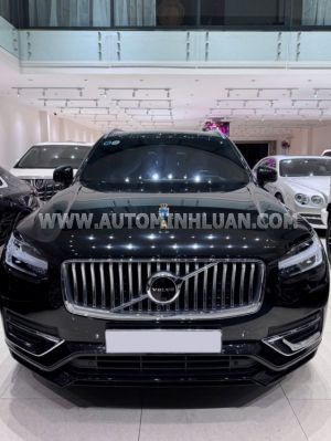 Xe Volvo XC90 Recharge T8 AWD 2022