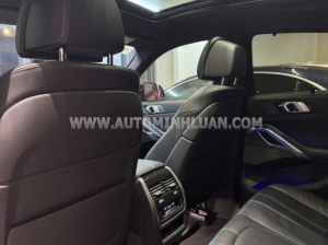 Xe BMW X6 xDrive40i M Sport 2023